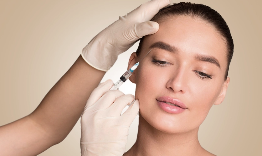 حقن البوتكس في الرياض