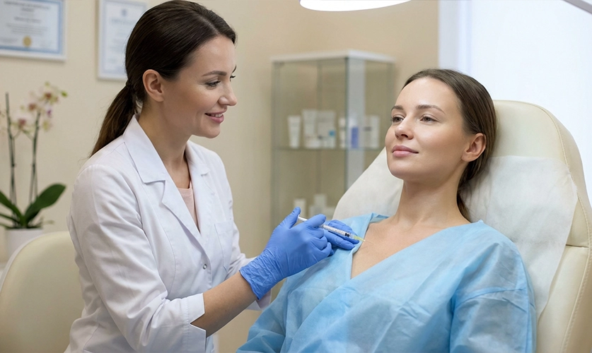 بوتكس الصدر