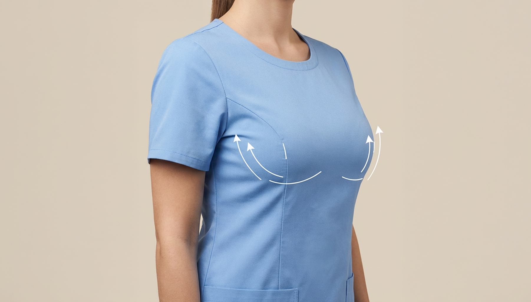 عملية تكبير الصدر