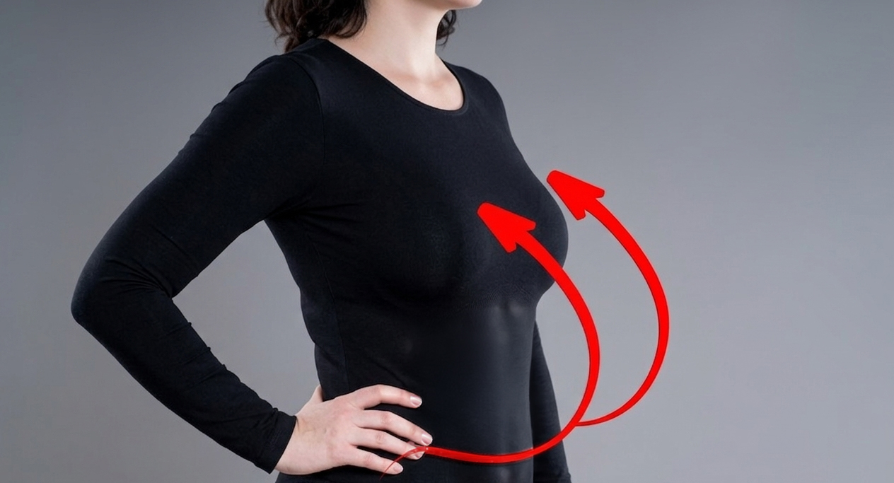 مدة التعافي بعد تكبير الصدر