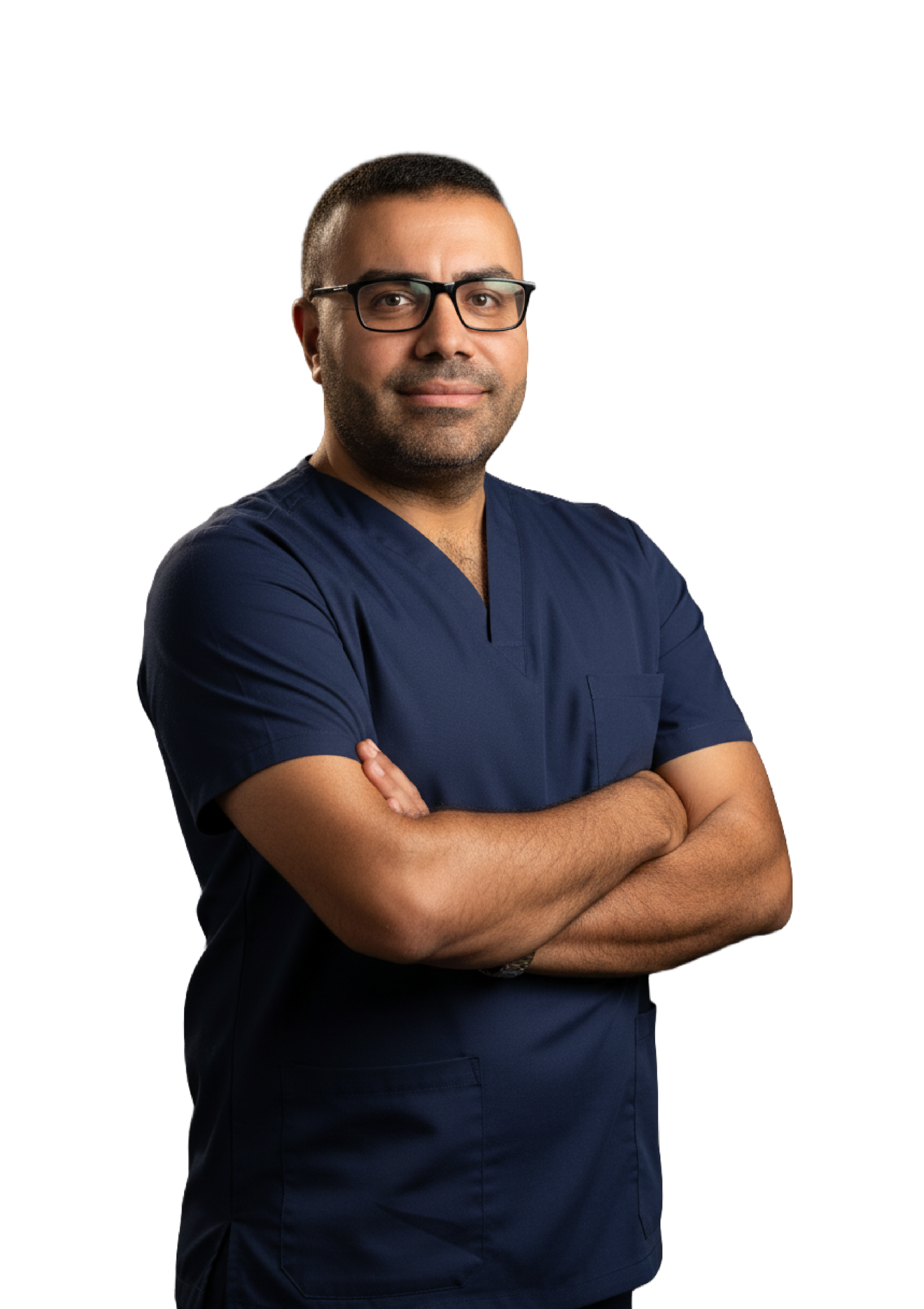 د. حسام حسن فوزي