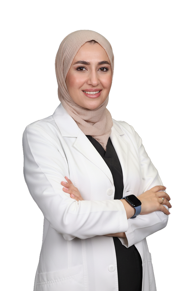 د. راما الديري