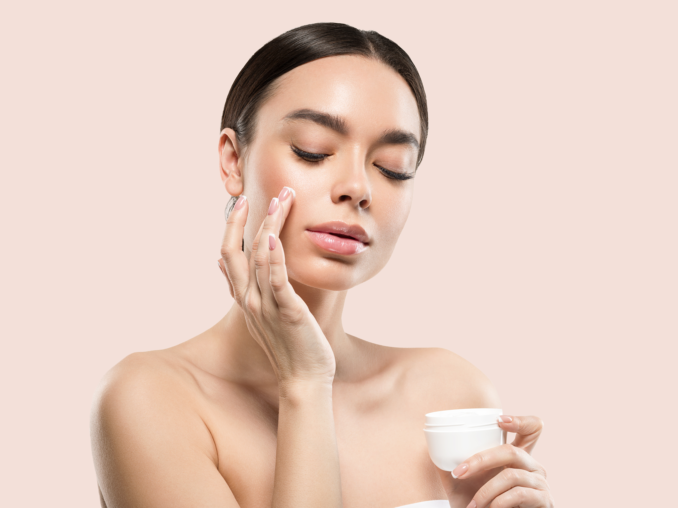 جلسات معالجة المسام والرؤوس السوداء