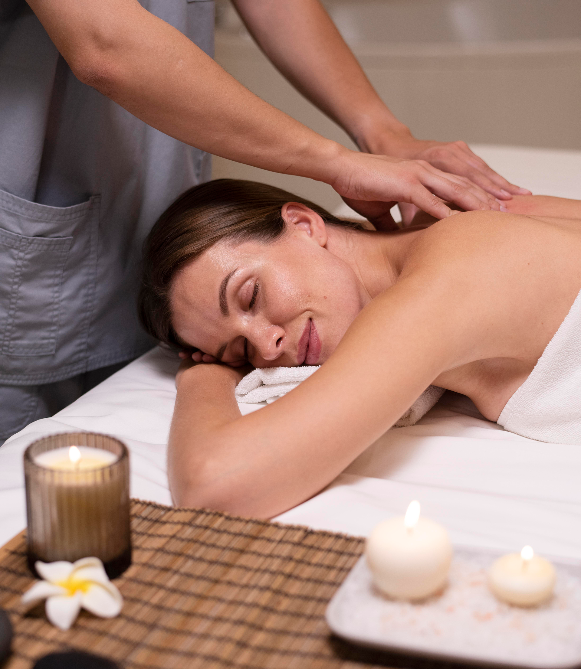 جلسات ترطيب مكثف للبشرة الجافة