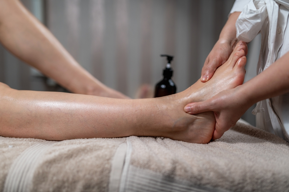 علاج احتباس السوائل والانتفاخات